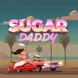 Sugar Daddy origineel spel
