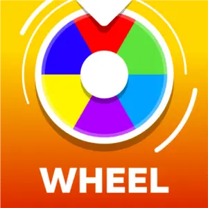 Wheel origineel spel